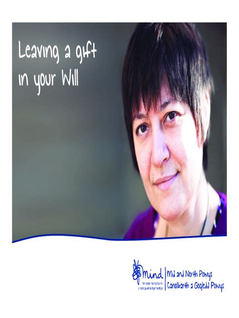 What You Should Know About Bequeathing to Charity in Your Will.